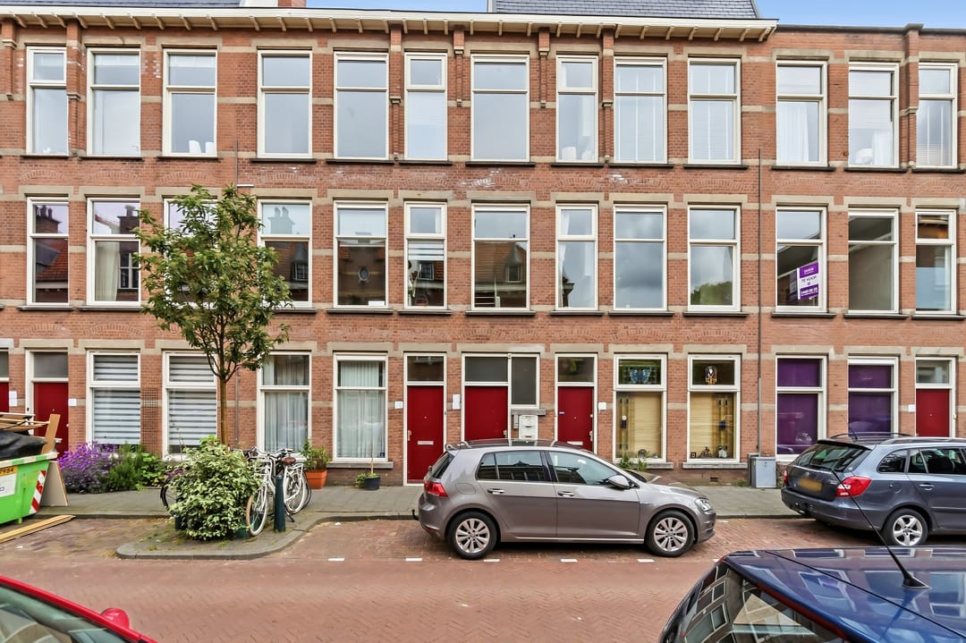 Photo 31 of Johannes Camphuijsstraat 78