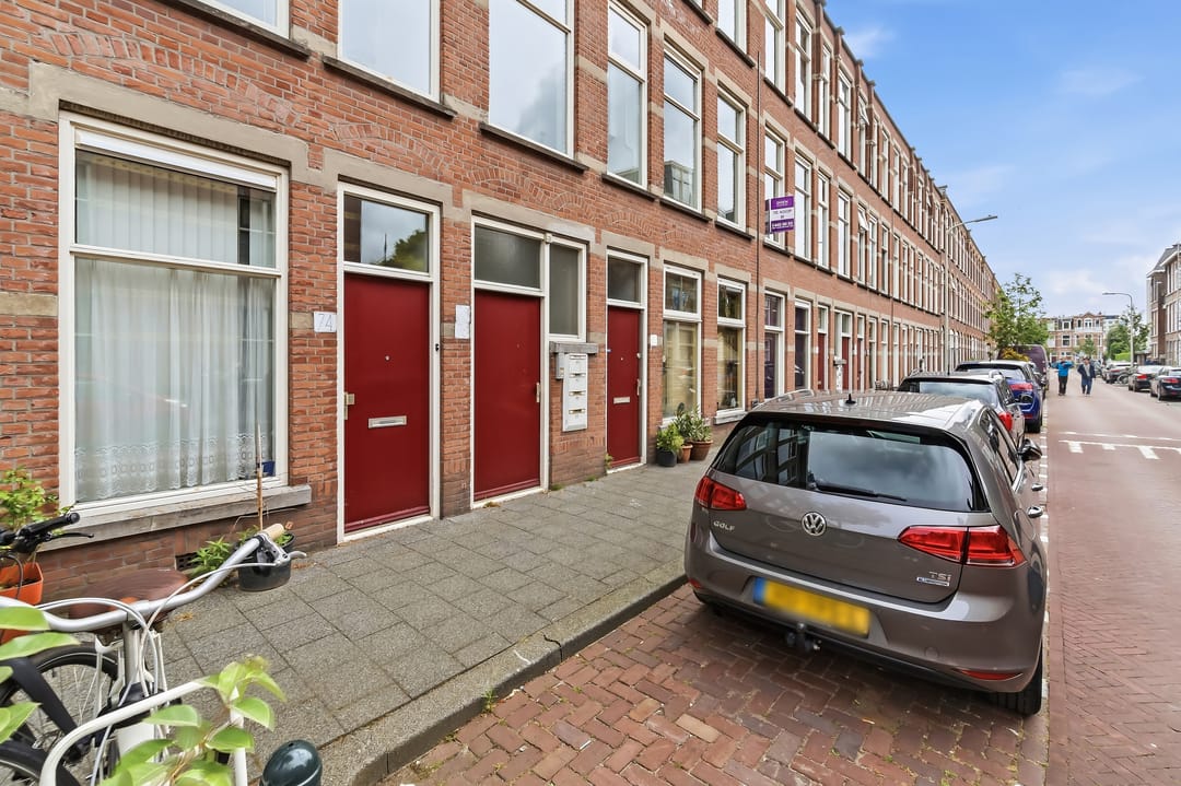 Photo 32 of Johannes Camphuijsstraat 78