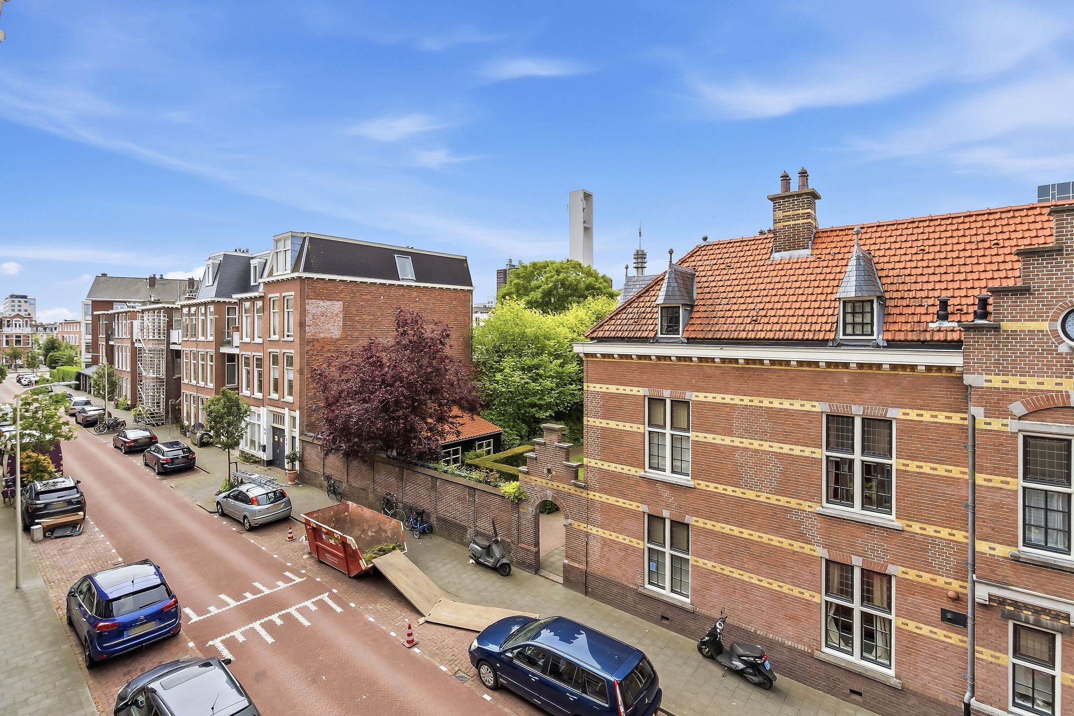 Photo 30 of Johannes Camphuijsstraat 78