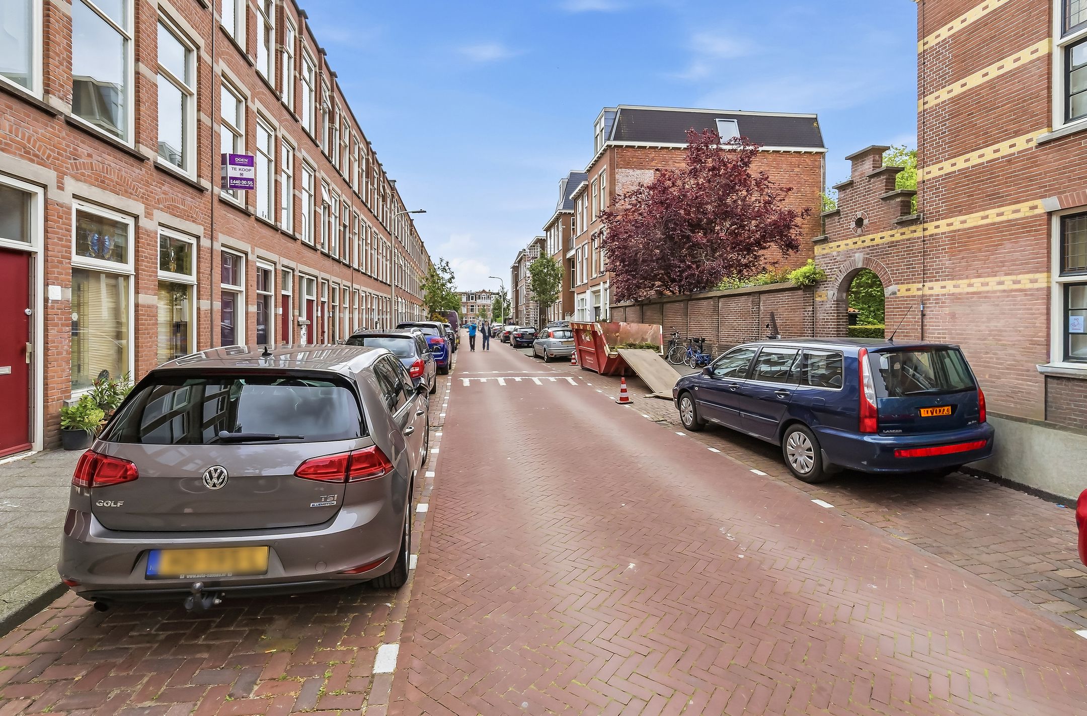 Photo 33 of Johannes Camphuijsstraat 78