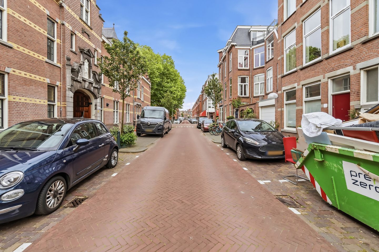 Photo 34 of Johannes Camphuijsstraat 78