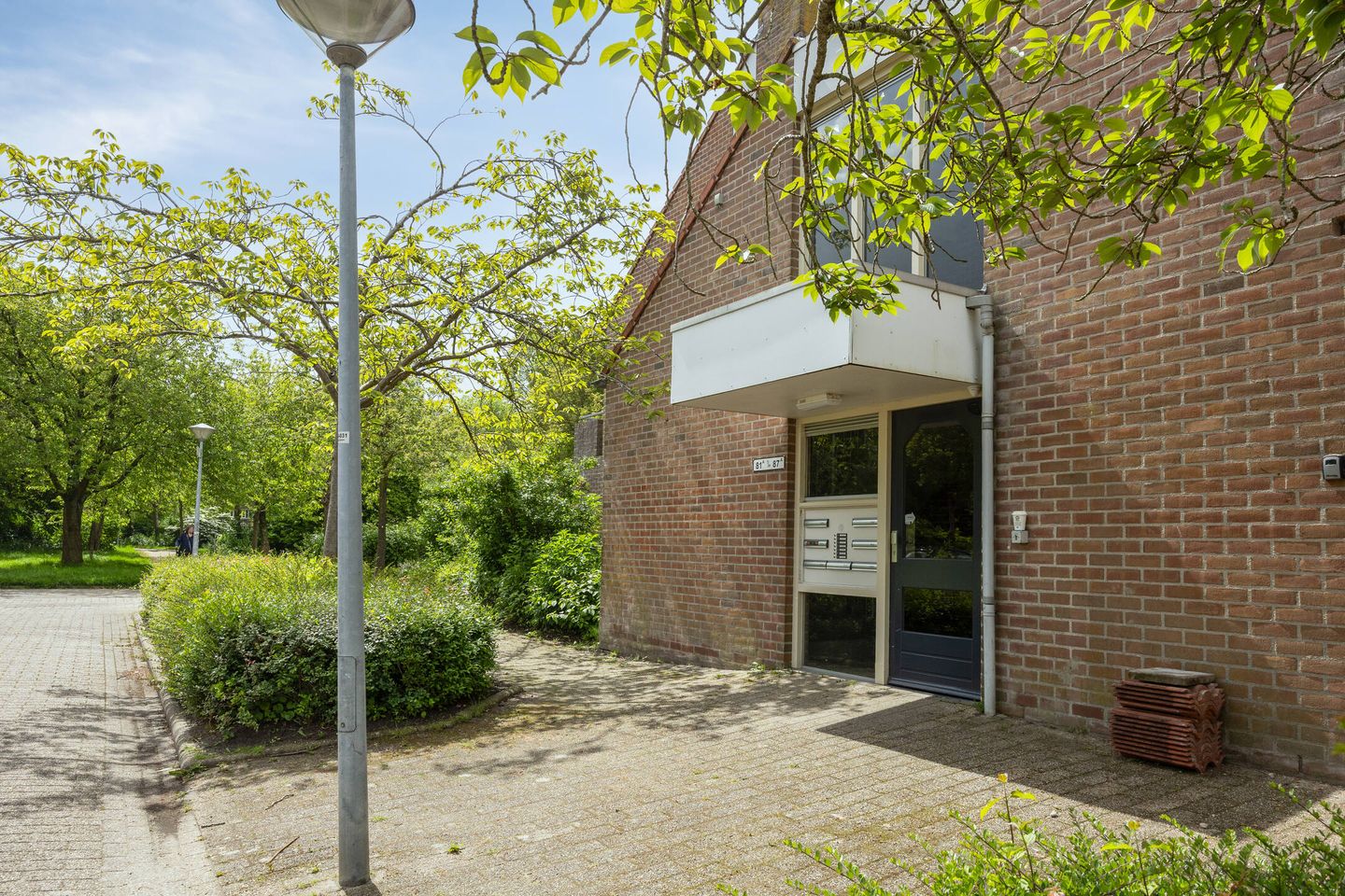 Foto 5 van Moerbalk 84-A