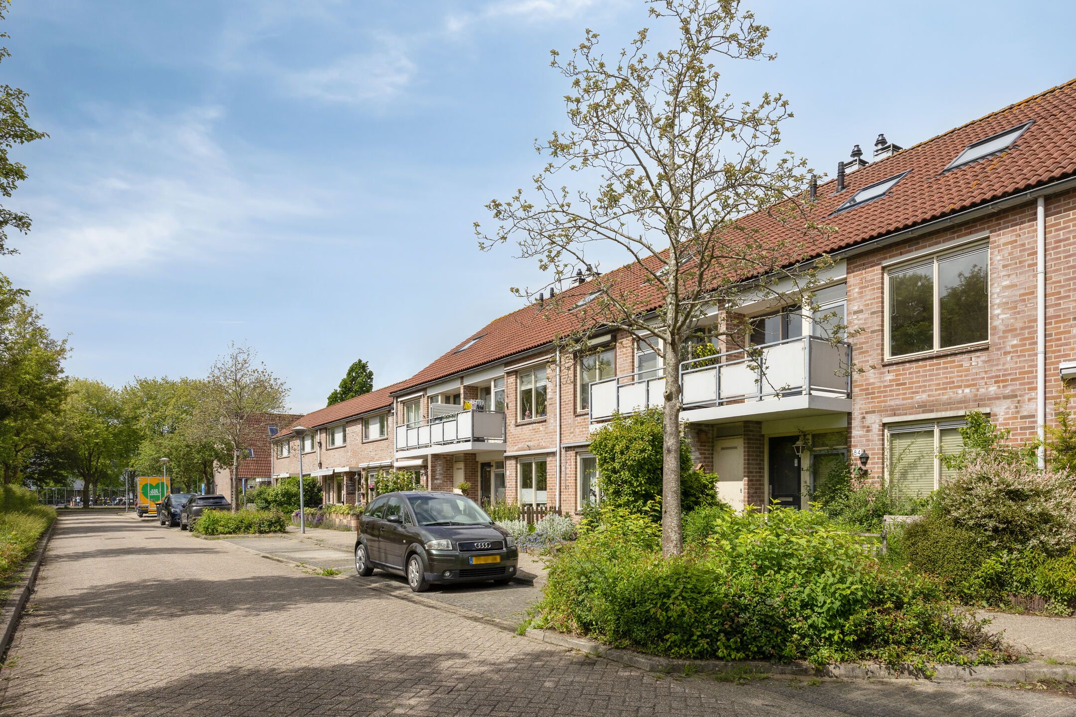 Foto 30 van Moerbalk 84-A