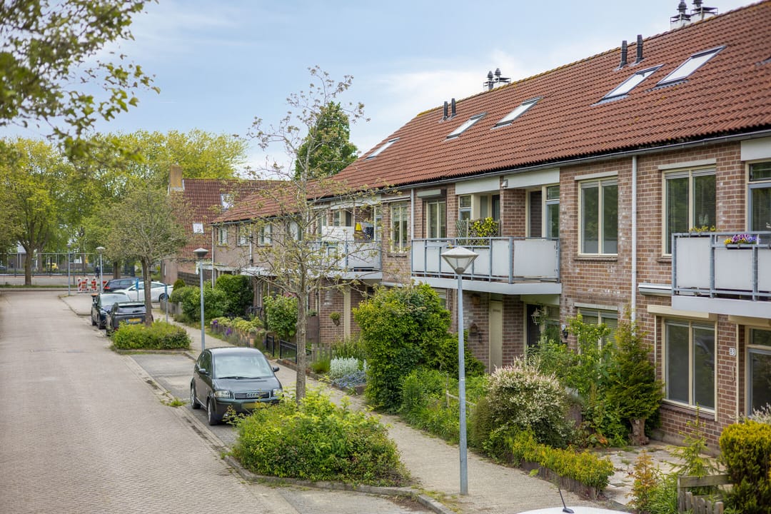 Foto 31 van Moerbalk 84-A
