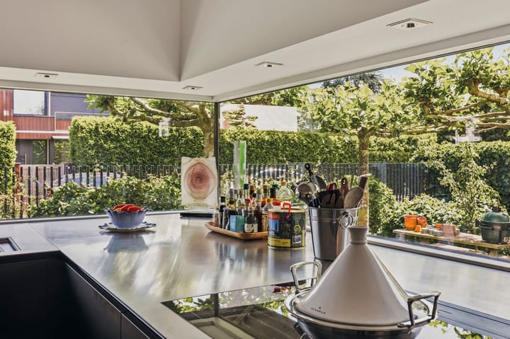 Vrijstaande woning te koop: De Schulp 9, Amstelveen