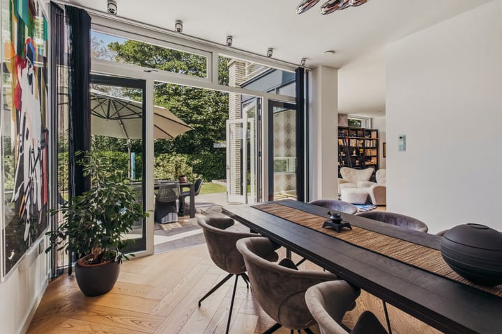 Vrijstaande woning te koop: De Schulp 9, Amstelveen