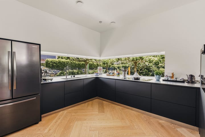 Vrijstaande woning te koop: De Schulp 9, Amstelveen