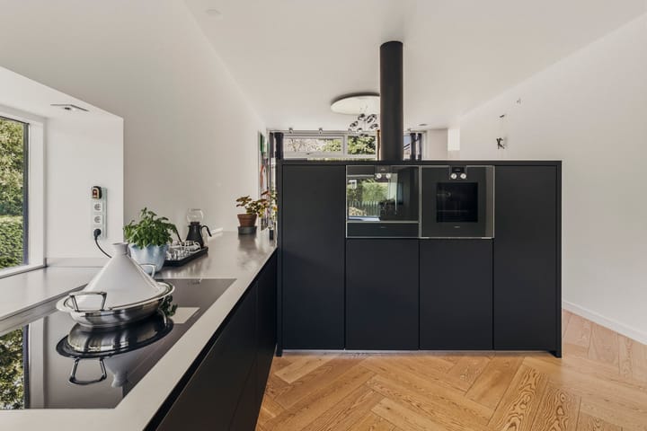 Vrijstaande woning te koop: De Schulp 9, Amstelveen