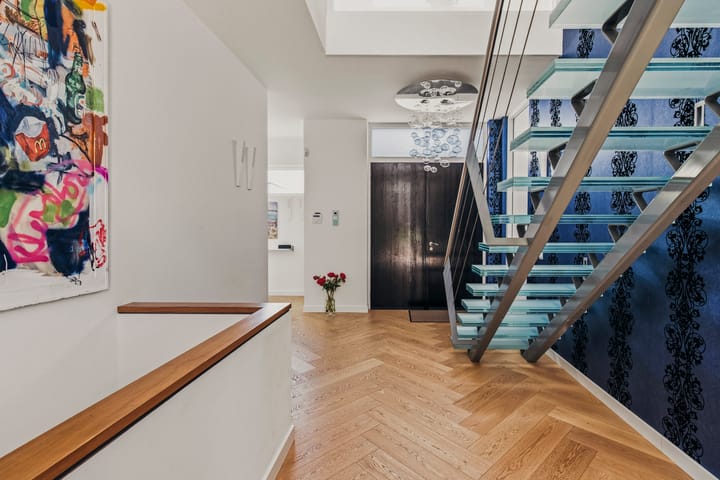 Vrijstaande woning te koop: De Schulp 9, Amstelveen