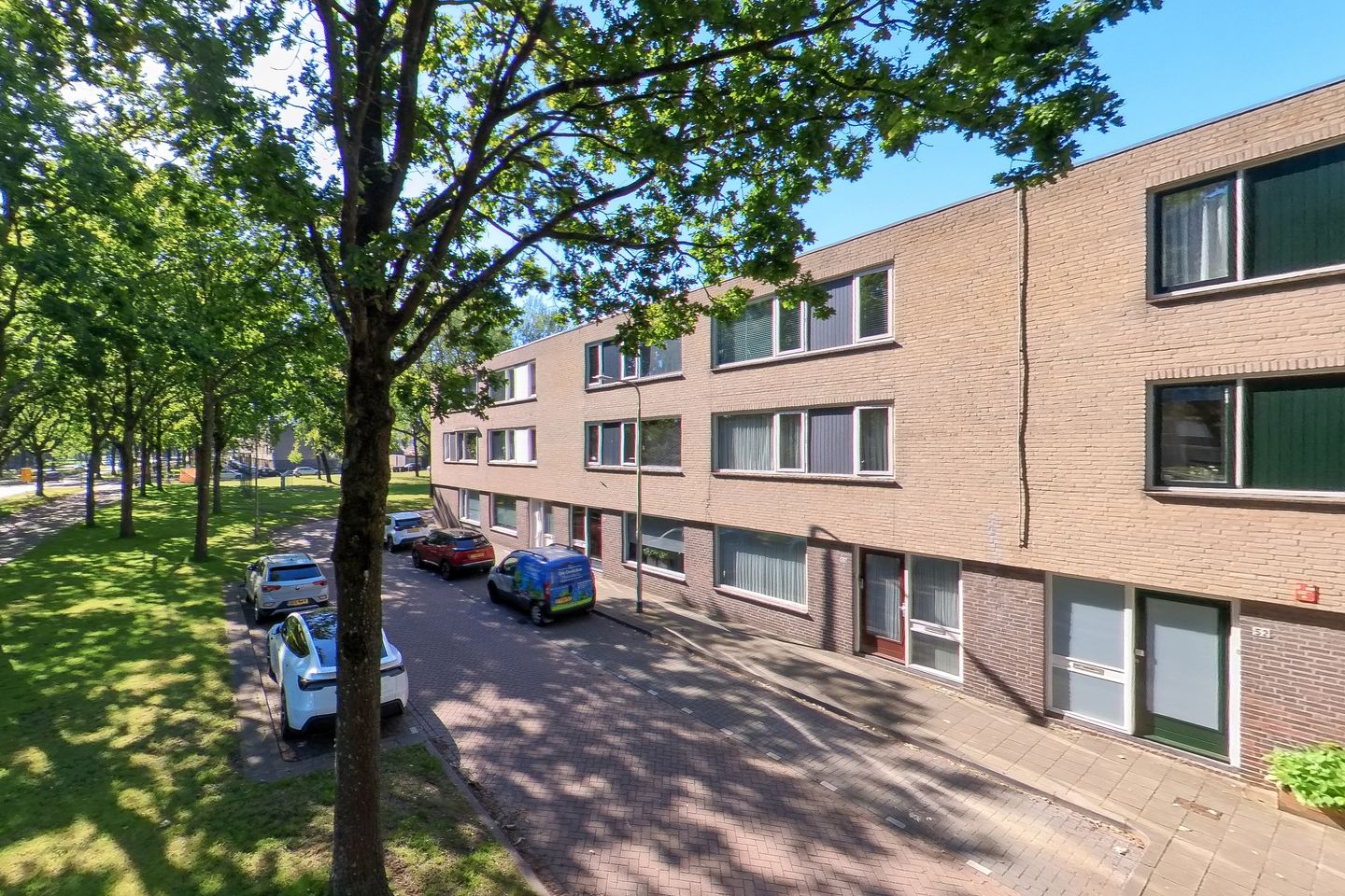 Foto 40 van Amarantstraat 52