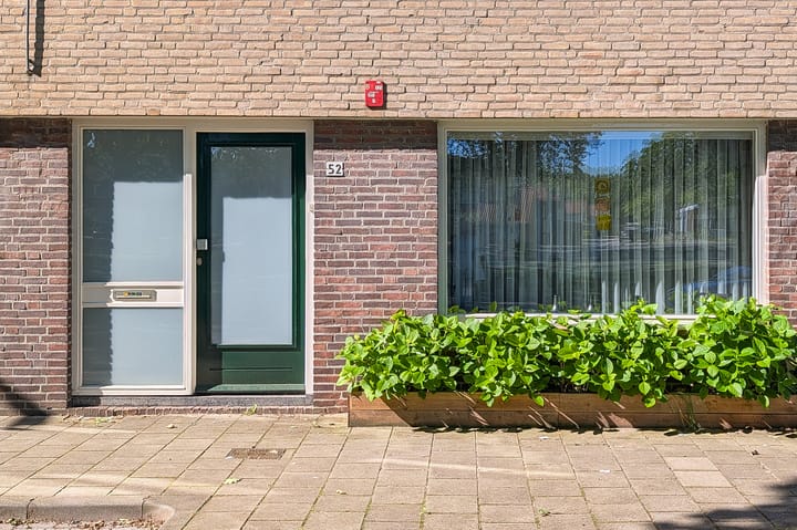 Foto 5 van Amarantstraat 52