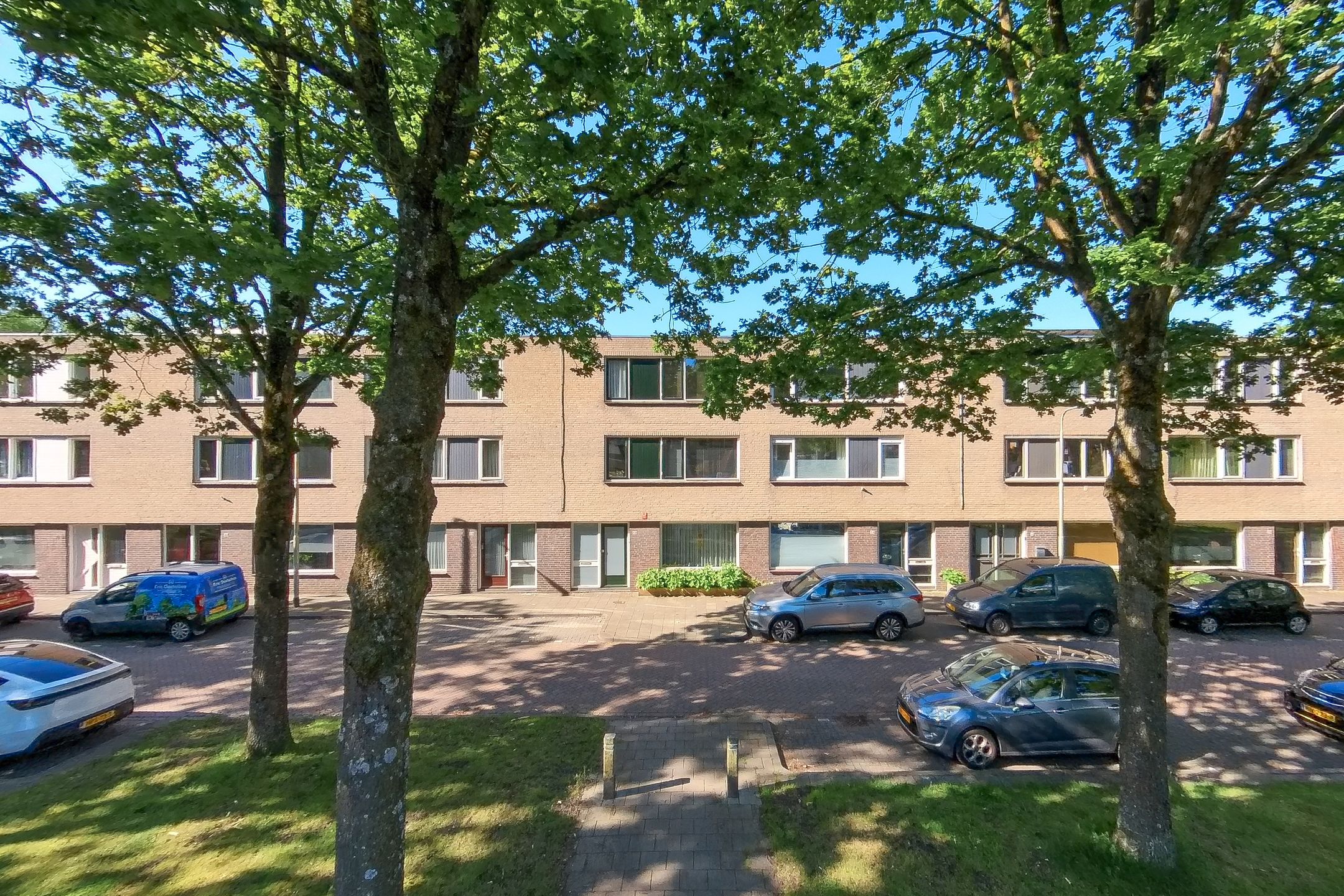 Foto 45 van Amarantstraat 52