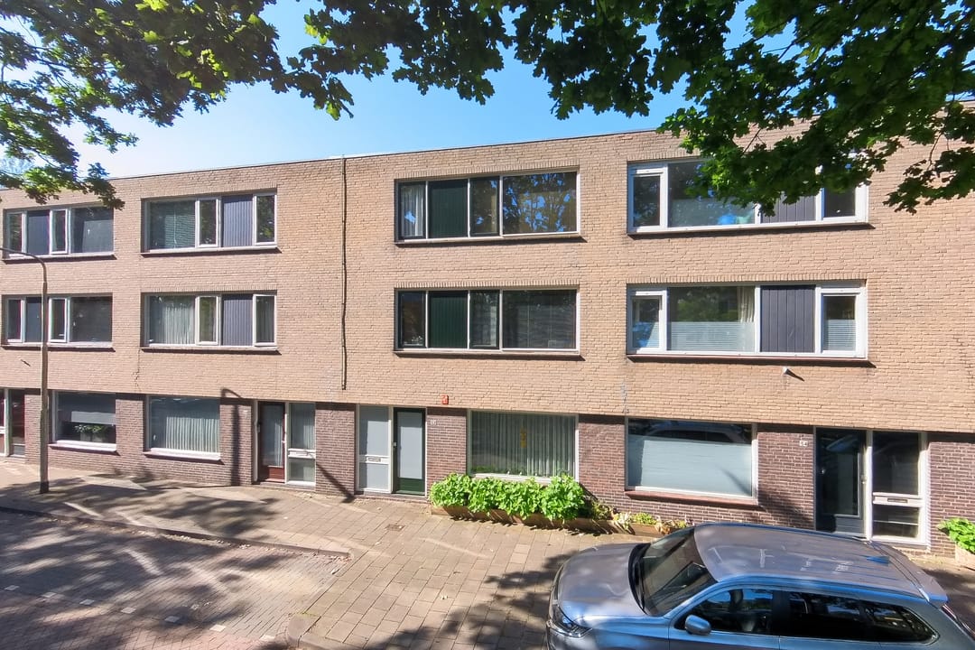 Foto 41 van Amarantstraat 52