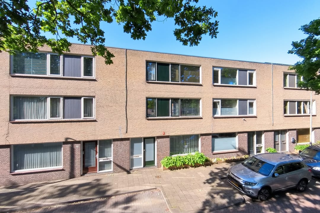 Foto 43 van Amarantstraat 52