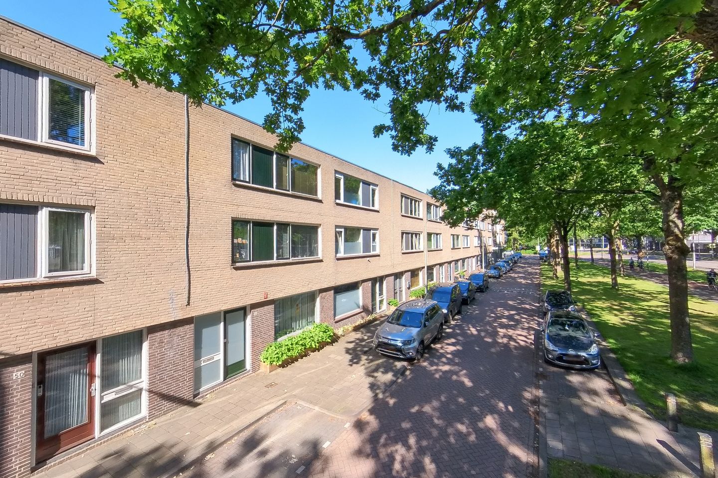 Foto 44 van Amarantstraat 52