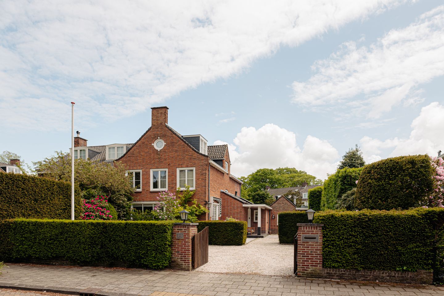 Foto 4 van Prins van Wiedlaan 19