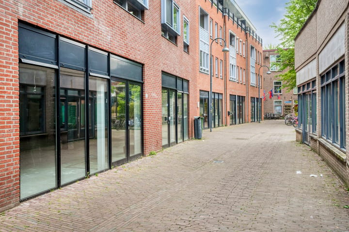 Conventstraat 21