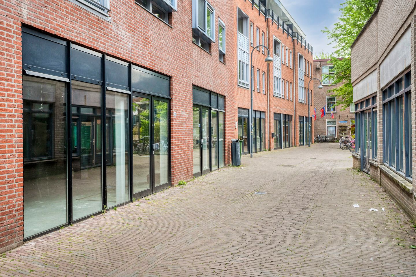 View photo 1 of Conventstraat 21