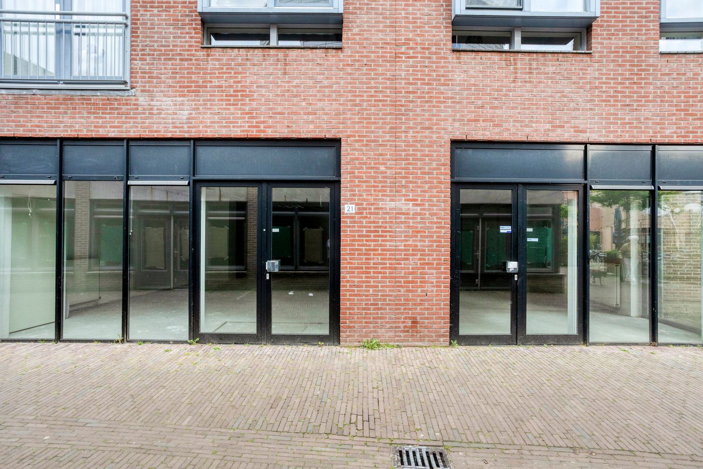 View photo 3 of Conventstraat 21