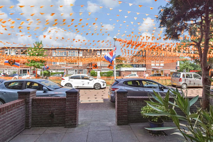 Foto 4 van Damasstraat 96