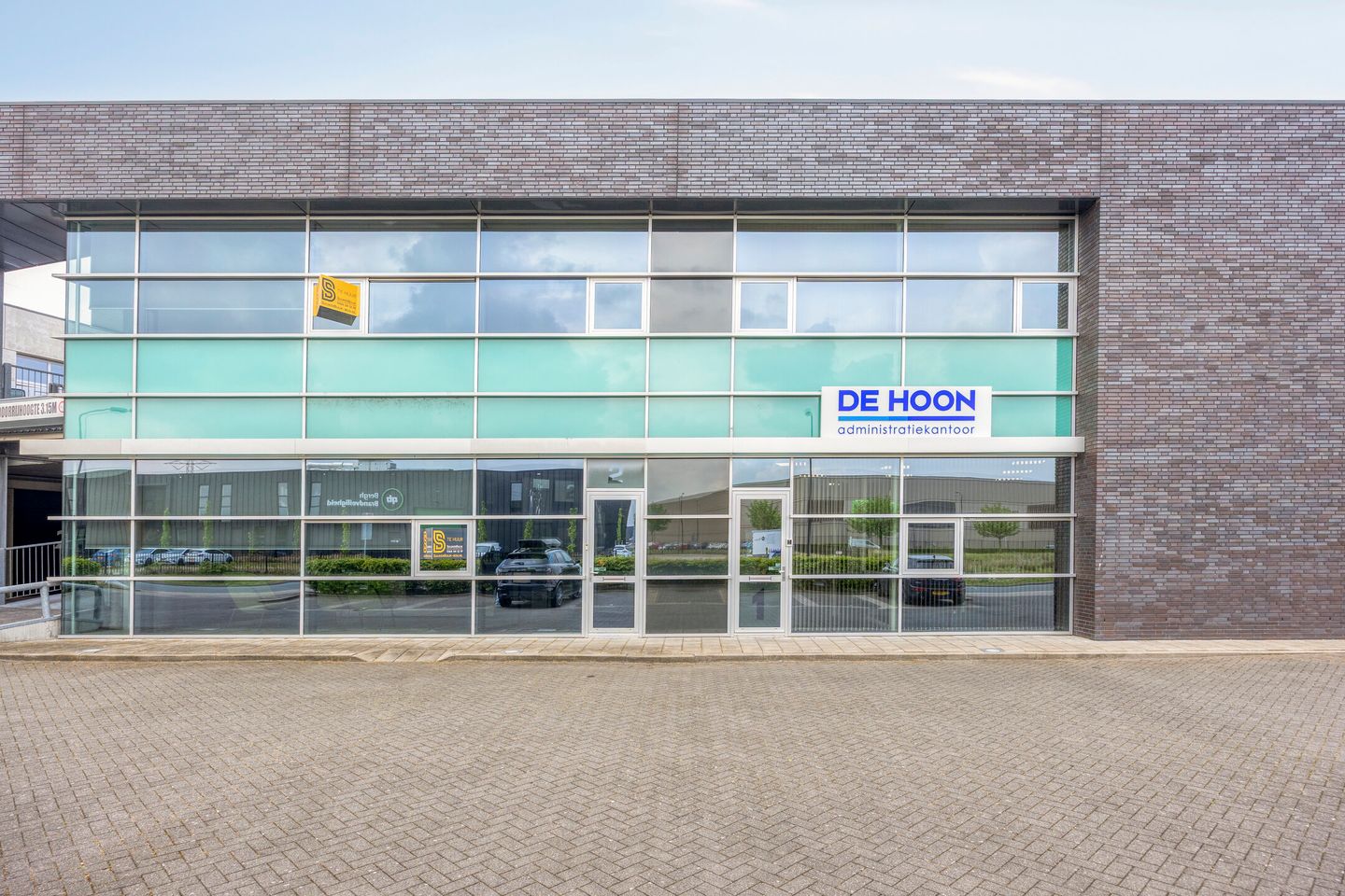 Bekijk foto 2 van Klerkenveld 2