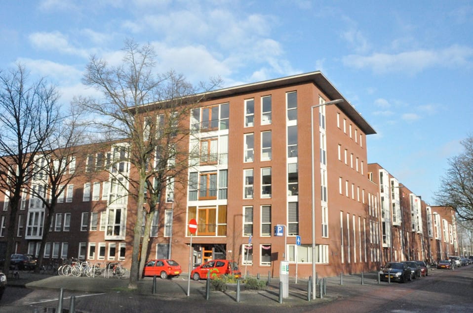 Berkelselaan 103