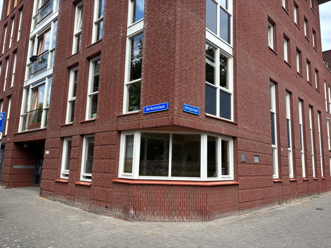 Foto 2 van Berkelselaan 103