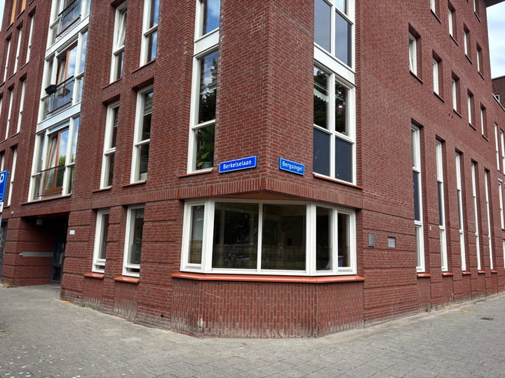 Foto 2 van Berkelselaan 103