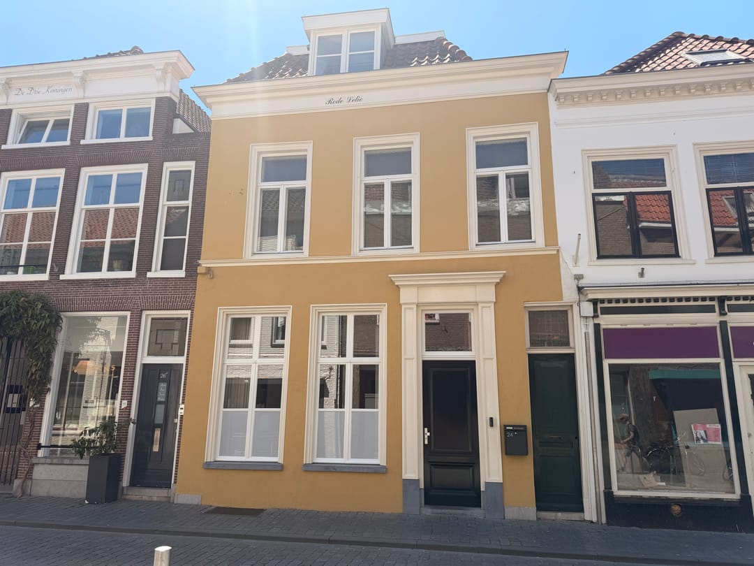 Foto 1 van Roskamstraat 3