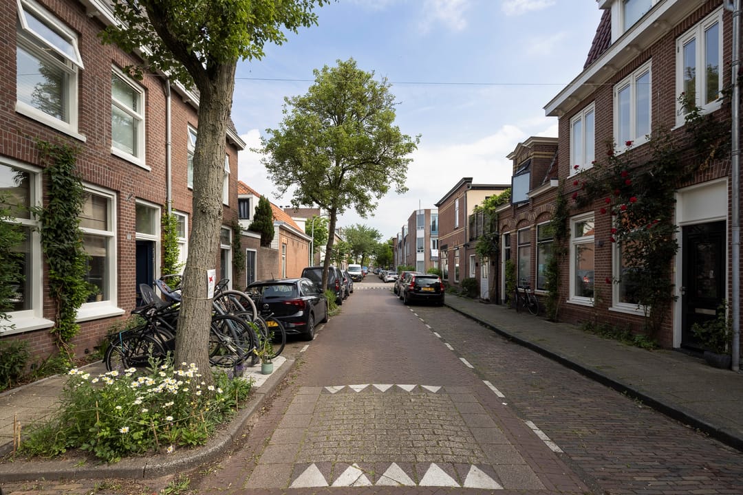 Foto 1 van Scheepersstraat 14