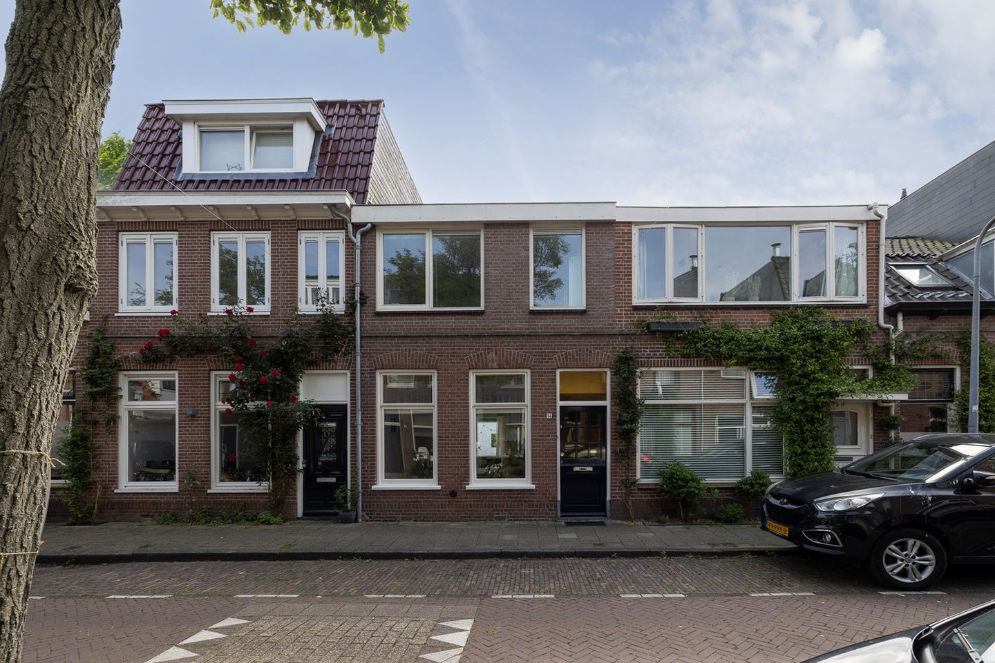 Foto 5 van Scheepersstraat 14