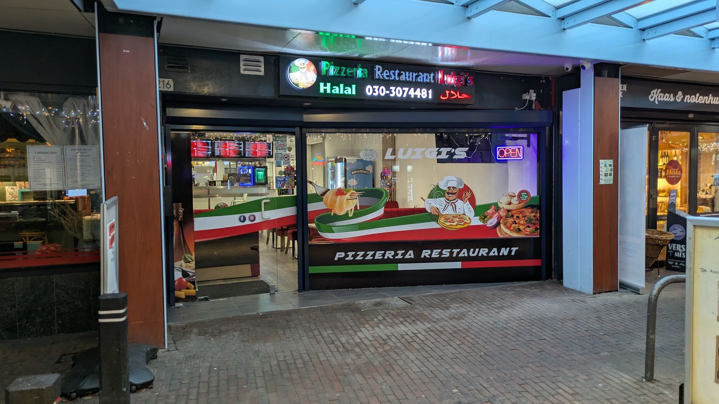 Bekijk foto 1 van Zevenwouden 216