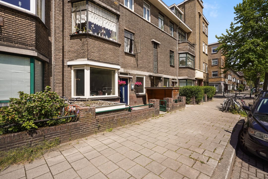 Foto 7 van Vreeswijkstraat 93