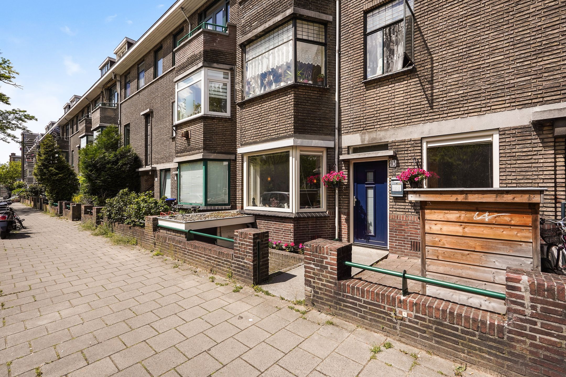 Foto 9 van Vreeswijkstraat 93