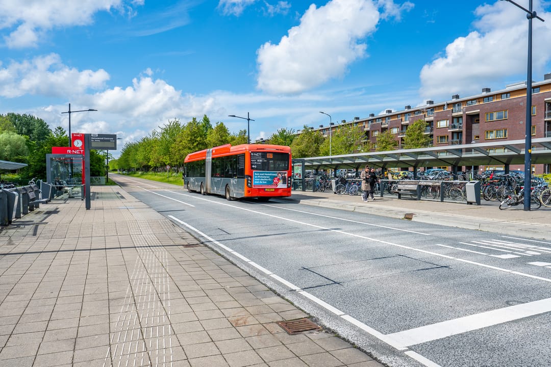 Photo 53 of Sportveldweg 3-R