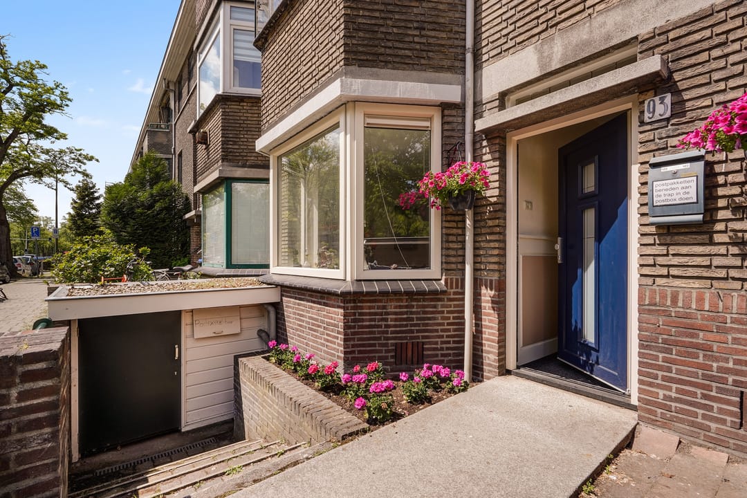 Foto 11 van Vreeswijkstraat 93