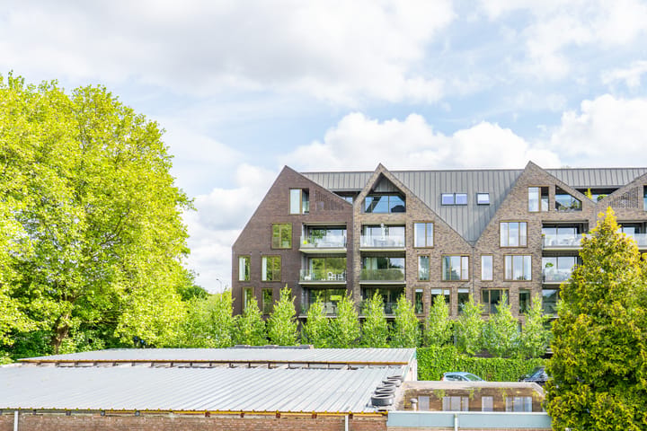 Photo 3 of Sportveldweg 3-R