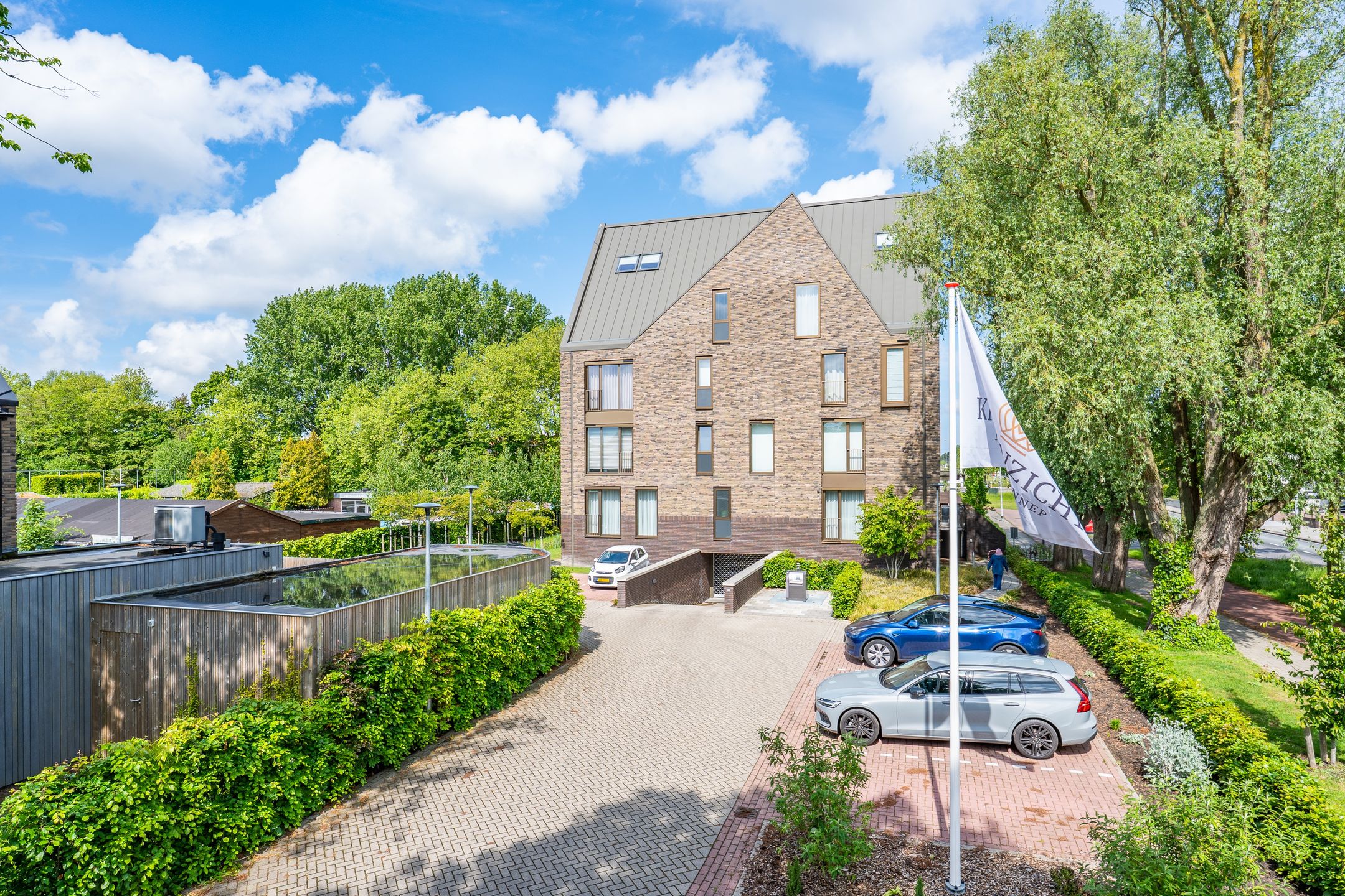 Photo 6 of Sportveldweg 3-R