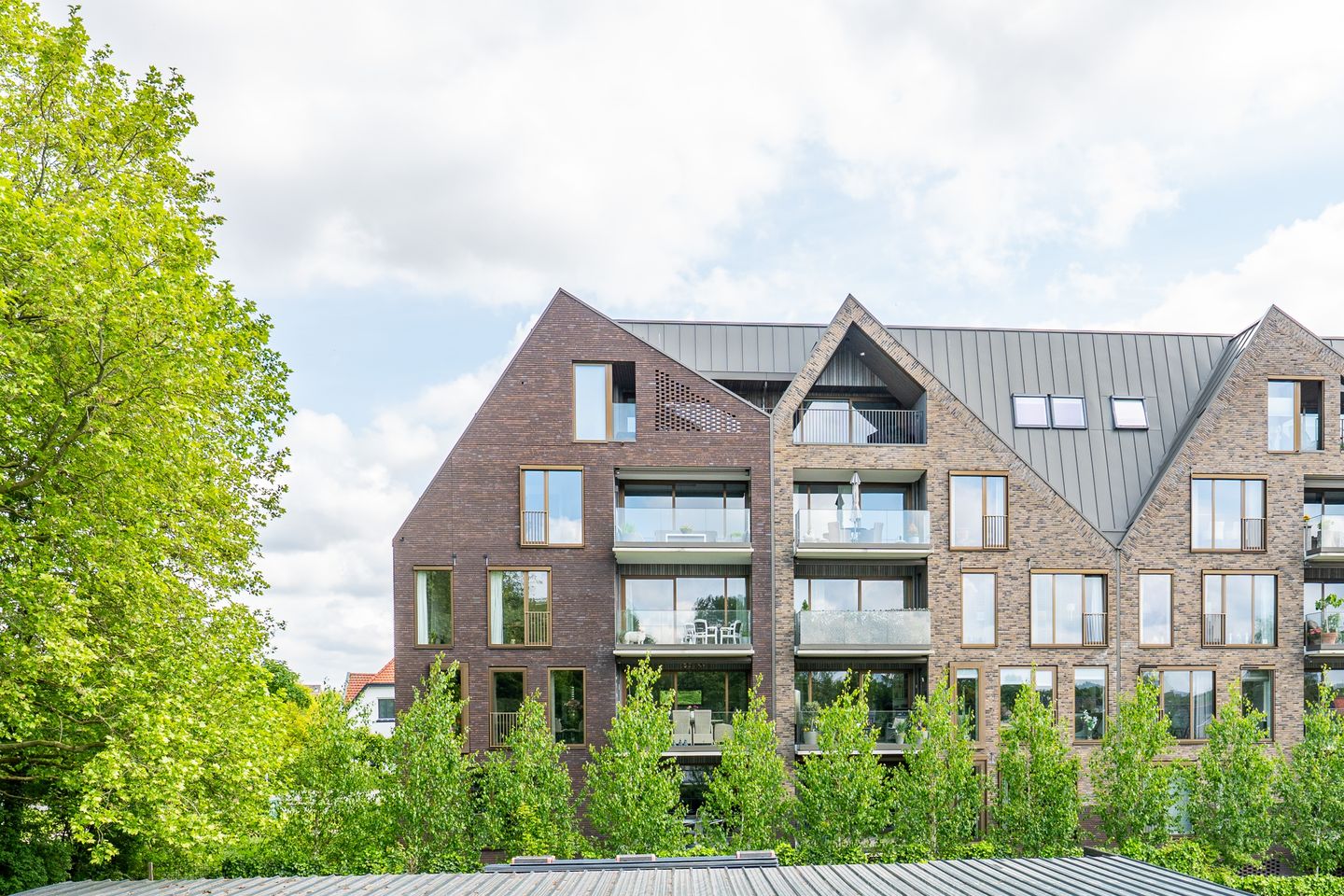 Photo 5 of Sportveldweg 3-R