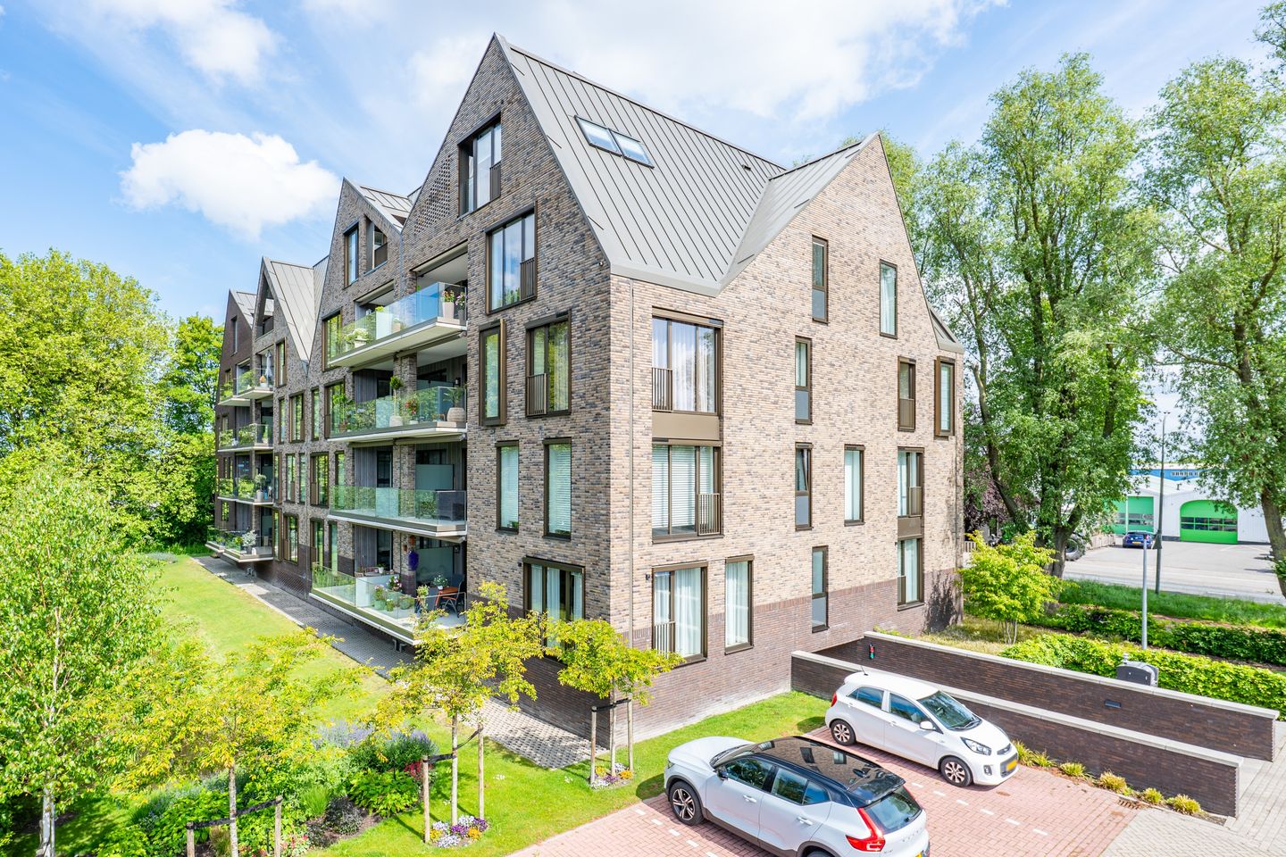 Photo 4 of Sportveldweg 3-R