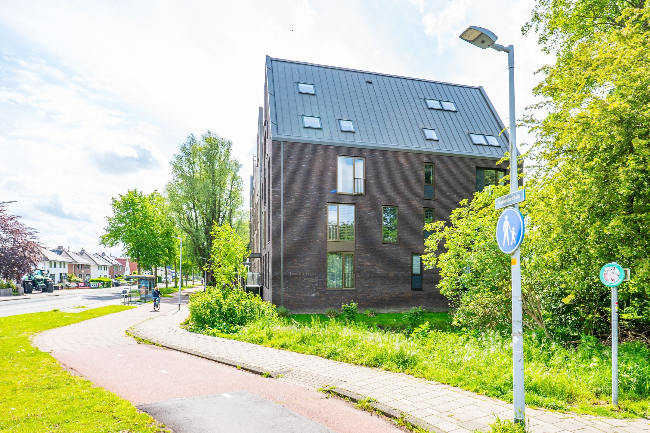Photo 9 of Sportveldweg 3-R