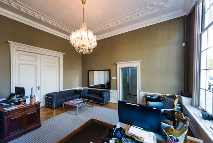Tussenwoning te koop: Keizersgracht 321, Amsterdam