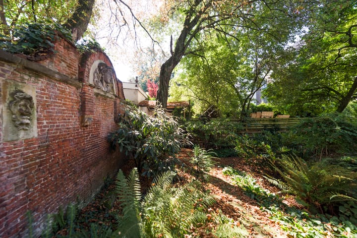 Tussenwoning te koop: Keizersgracht 321, Amsterdam