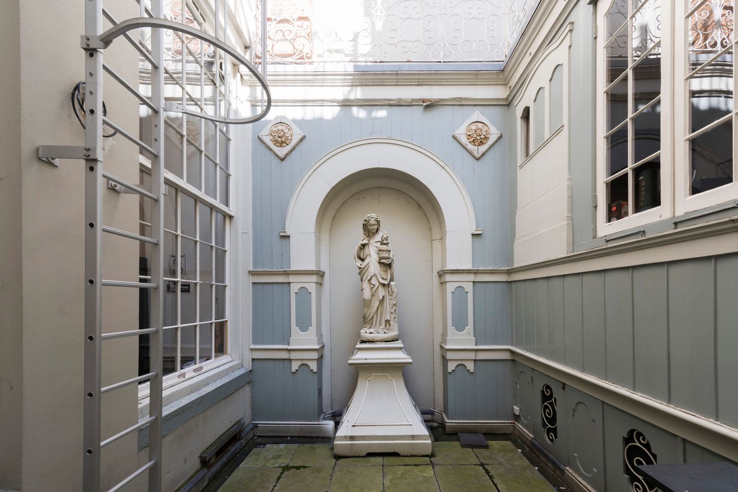 Foto 10 van Keizersgracht 321