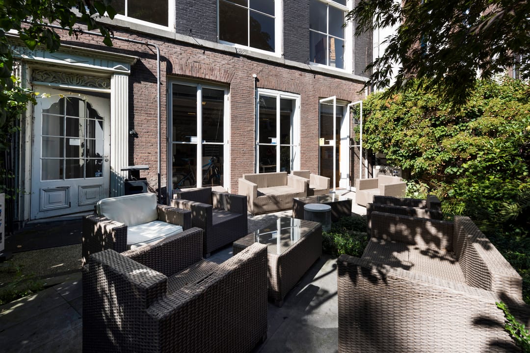 Foto 16 van Keizersgracht 321