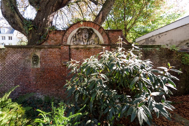 Tussenwoning te koop: Keizersgracht 321, Amsterdam