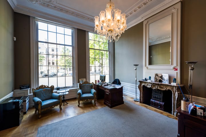 Foto 4 van Keizersgracht 321