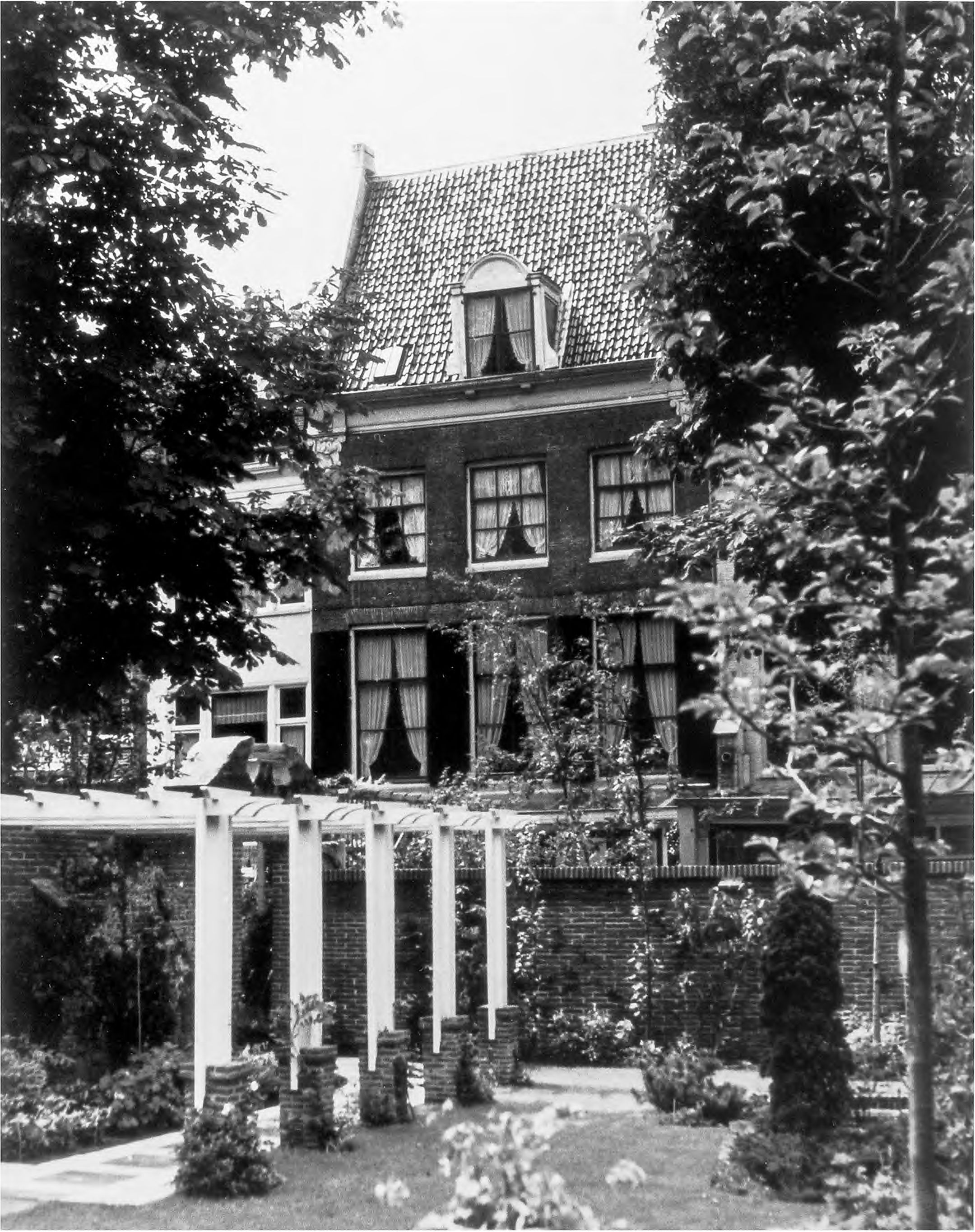 Foto 42 van Keizersgracht 321