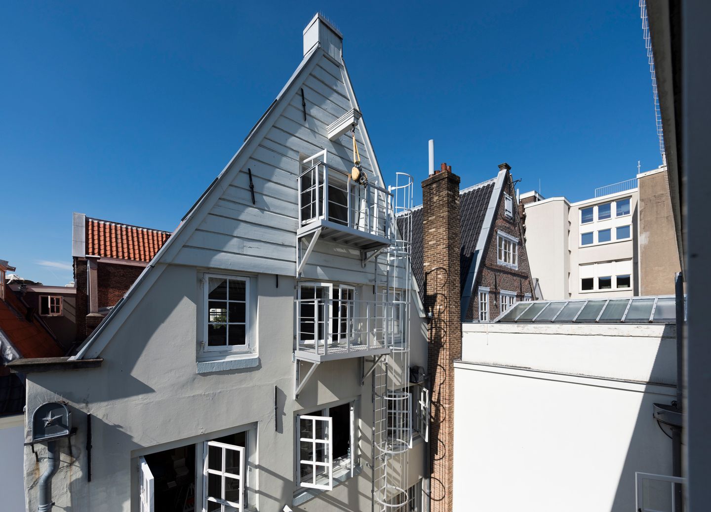 Foto 40 van Keizersgracht 321