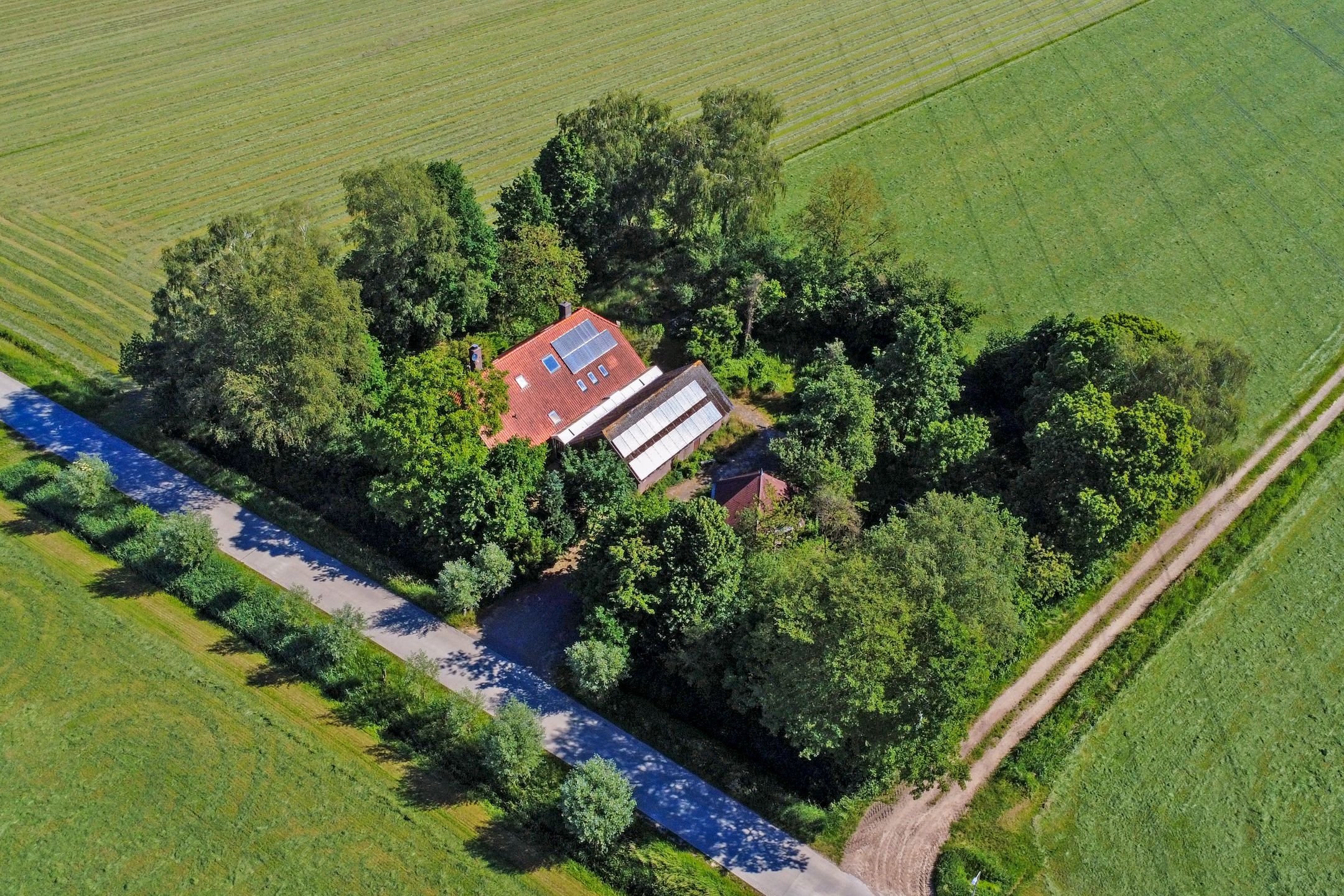 Hooiweg 19 